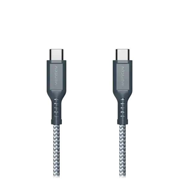 Ventev Cable Braided Usb-C a Usb-C 1.8 m