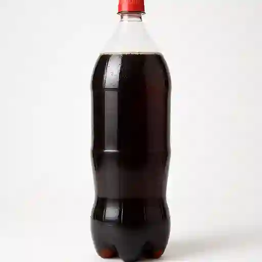 Cocacola Litro y Medio