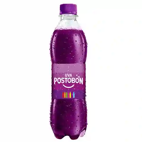Uva postobon 400ml