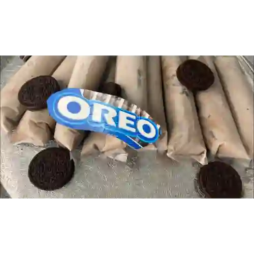 Boli de Oreo