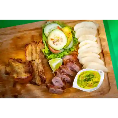 Chicharron