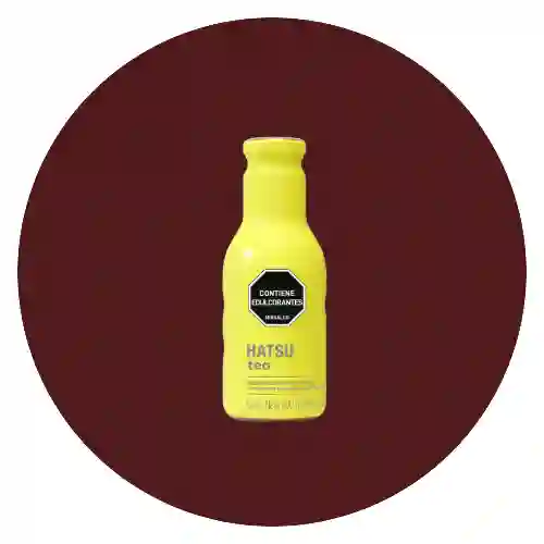 Hatsu Amarillo Carambolo y Flor de Loto