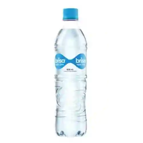 Agua Brisa 600 ml