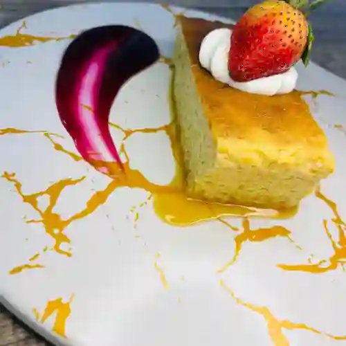 Leche Asada