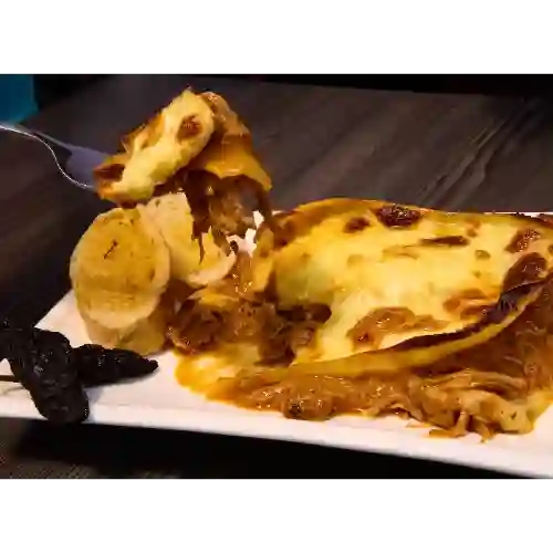 Puerca Salvaje Mediana