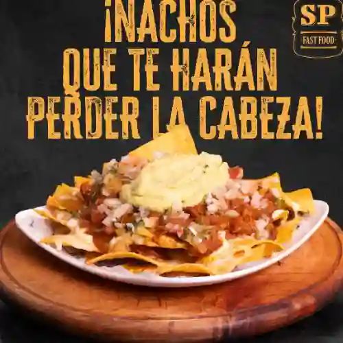 Nachos Sp