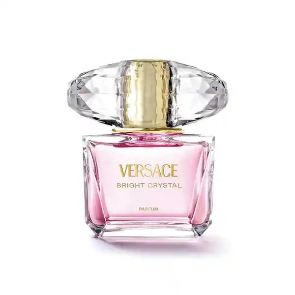 Versace Perfume Ver Bright Parf