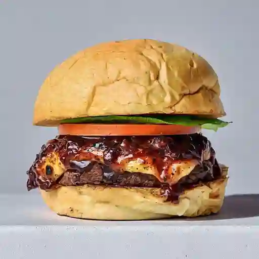 Hamburguesa Drakkar