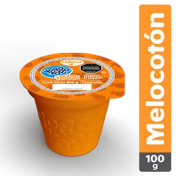 Yogo Yogo Cuchareable Melocotón 100 g