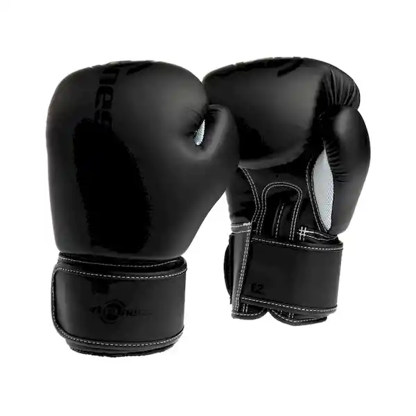 Guantes Boxeo 14oz Entrenamiento Deporte Gym 74016