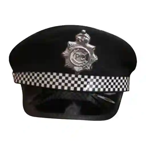 Cw Toys Gorra Policía PA0045