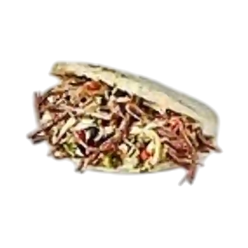 Arepa Rellena Especial