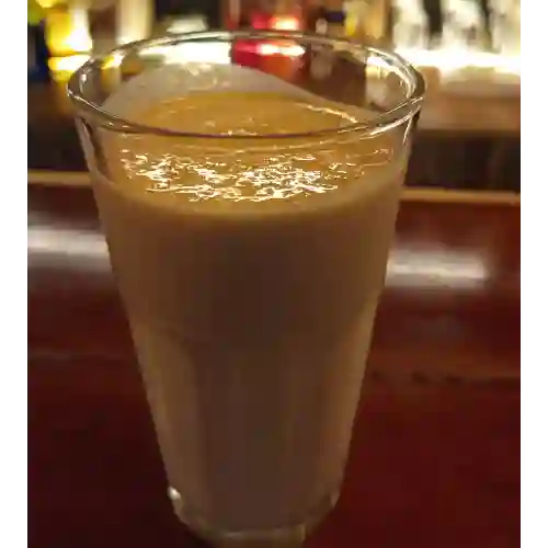 Maracuyá en Leche