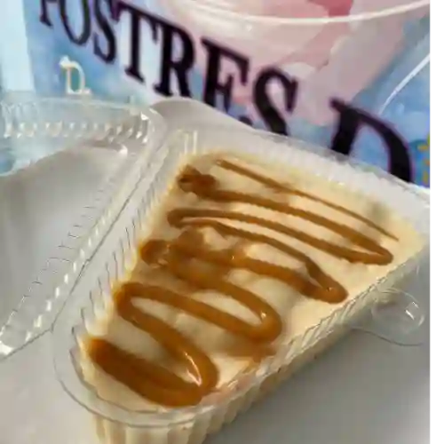 Postre Arequipe