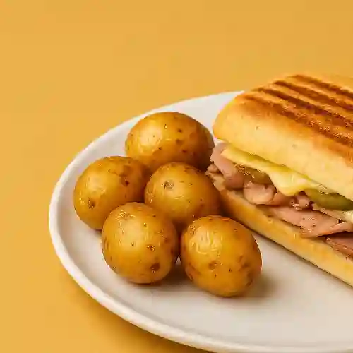 Combo para Dos