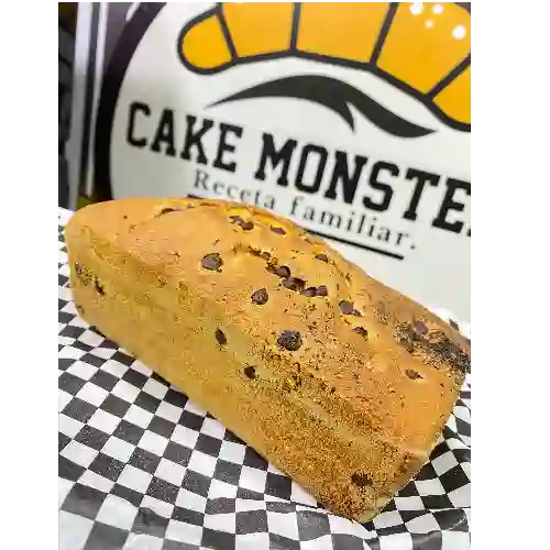 Mantecada Tradicional de 600G