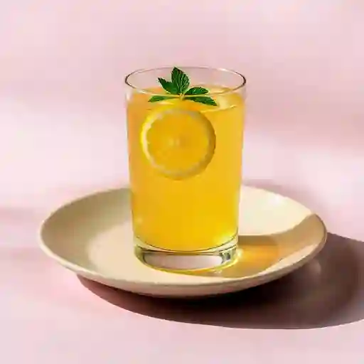 Limonada Natural