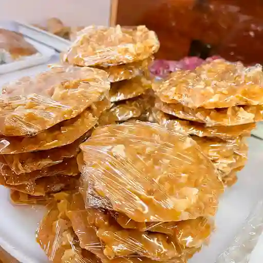 Cocada Arequipe
