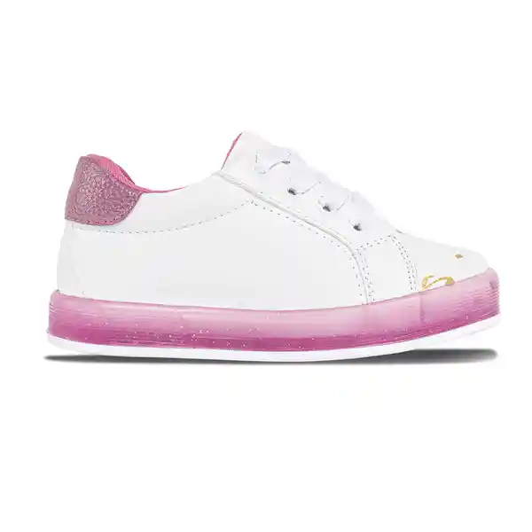 Los Gomosos Tenis Bartina Niña Multicolor Talla 29