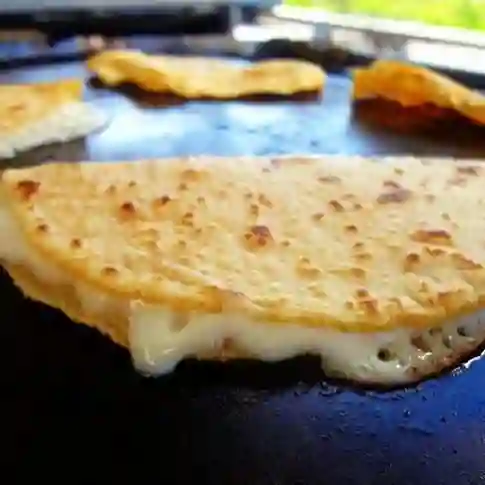Quesadilla Maíz