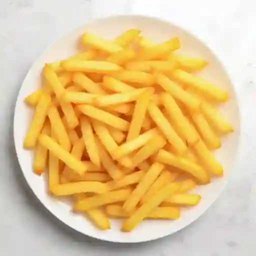 3X2 papas a la francesa mediana, 200 gr