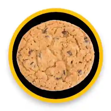 Galleta Choco Chips 50 gr