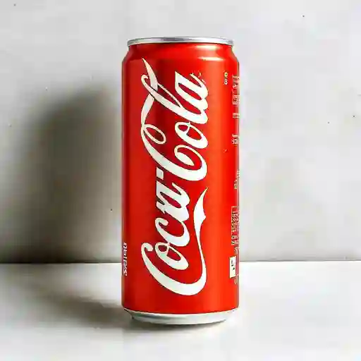 Coca-Cola Lata Original 350ml