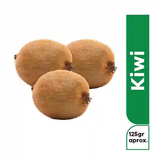 3 x Kiwi