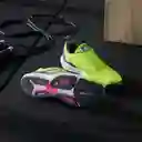 Adidas Tenis Rapidmove 2 Trainer de Hombre Verde Talla 8