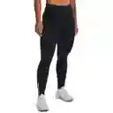 Under Armour Legging Fly Fast Mujer Negro LG Ref: 1369773-001