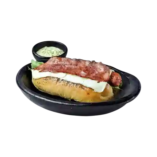 Perro Italiano
