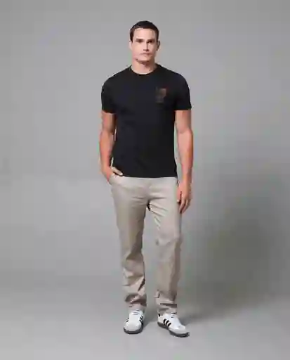 Pantalón Hombre Beige Talla 40 162G001 Rifle