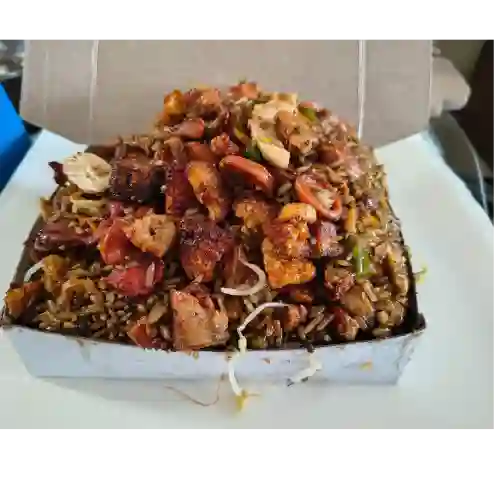 Arroz - Paisa 3 Personas