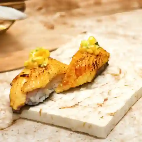 Nigiri Anguila