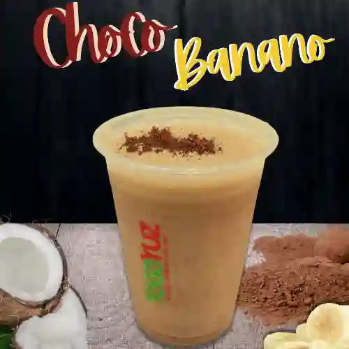 Chocobanano