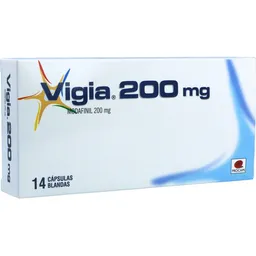 Vigia (200 mg)