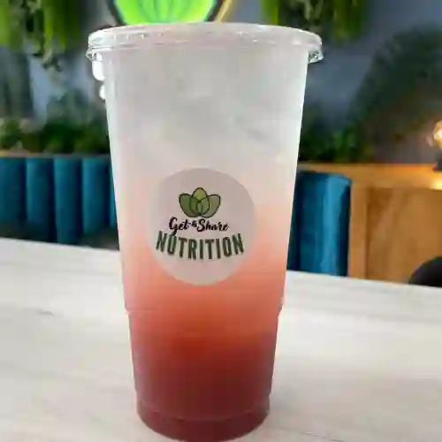 Pasión Frutal 32 Oz