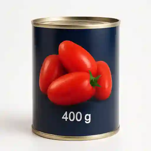 Tomate Pelado Cirio 400gr