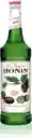 Monin Saborizante para Cócteles Kiwi Sirop