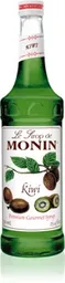 Monin Saborizante para Cócteles Kiwi Sirop