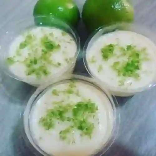 Limón Fresh (limón y Yogur)