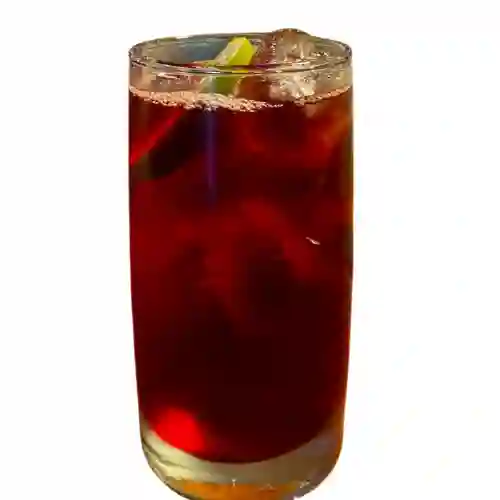 Aguas Jamaica 14oz
