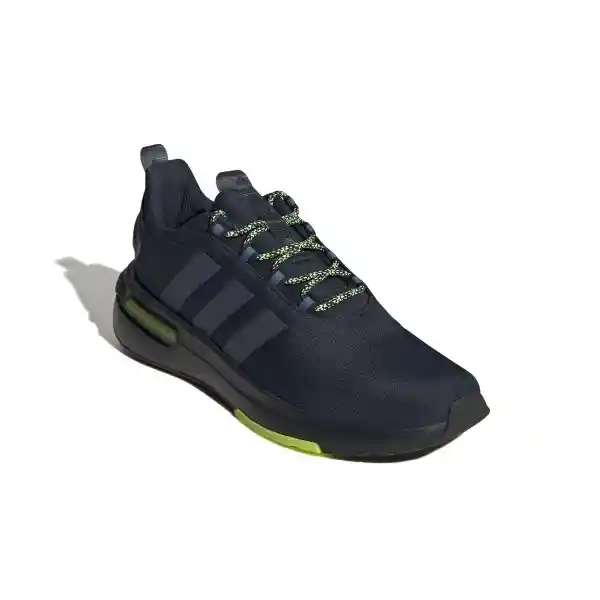 Adidas Zapatos Racer Tr23 Para Hombre Azul Talla 10.5