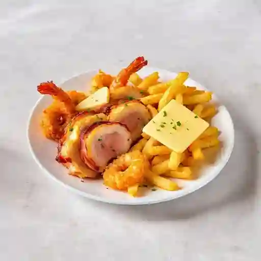 Picada pamplonita