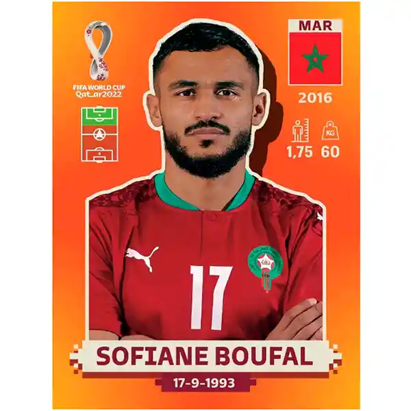 Mar_14 Sofiane Boufal