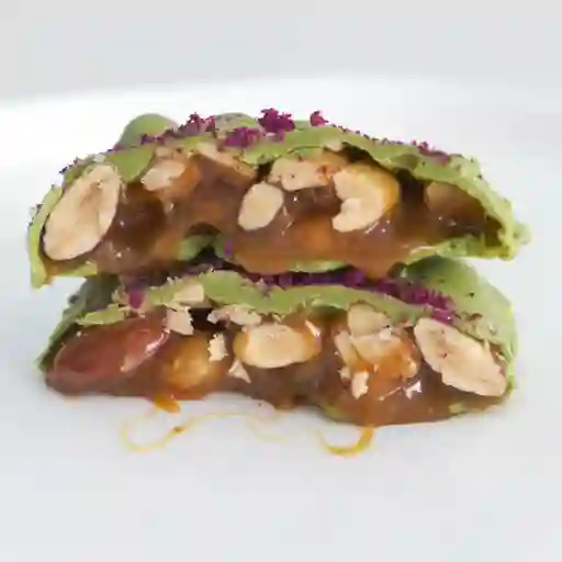 Matcha cluster