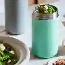 Chillys Termo Hermético Verde 500 mL