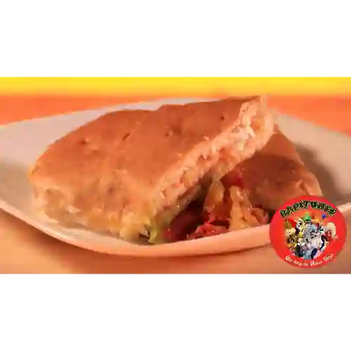 Aplastado Hawai