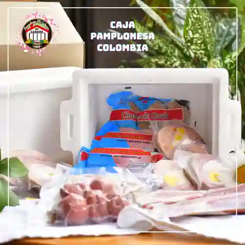 Caja Pamplonesa