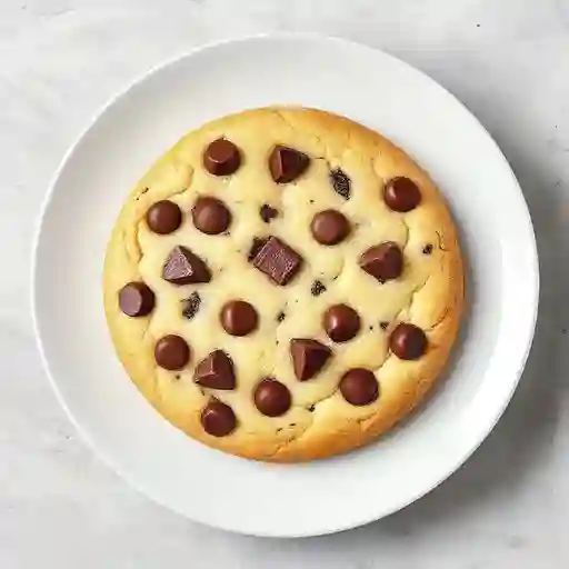 Clasica Chips De Chocolate